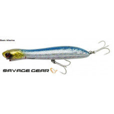 Воблер Savage Gear Panic Prey 105 V2