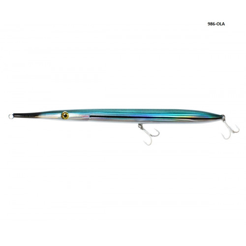 Воблер Sea Buzz Crazy Garfish