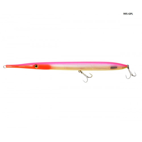 Воблер Sea Buzz Crazy Garfish