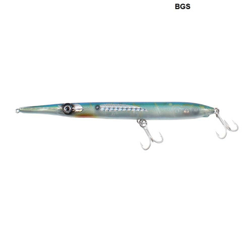 Воблер Sea Buzz Baby GAR