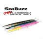 Воблер Sea Buzz Crazy Garfish