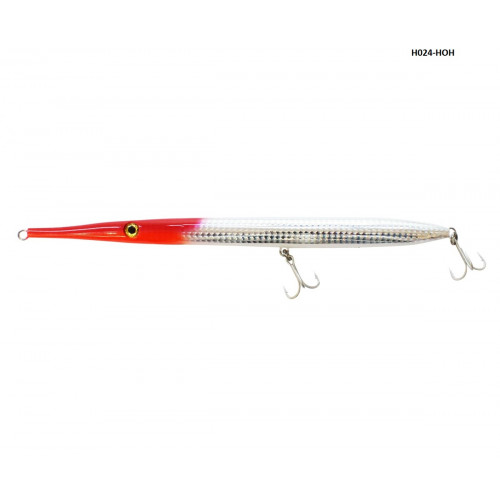 Воблер Sea Buzz Crazy Garfish