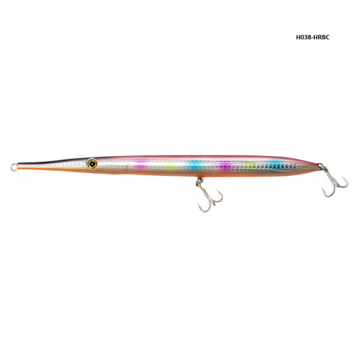 Воблер Sea Buzz Crazy Garfish