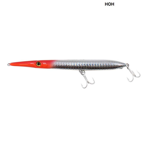 Воблер Sea Buzz Baby GAR