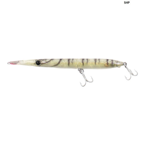 Воблер Sea Buzz Baby GAR