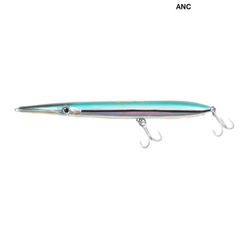 Воблер Sea Buzz Baby GAR