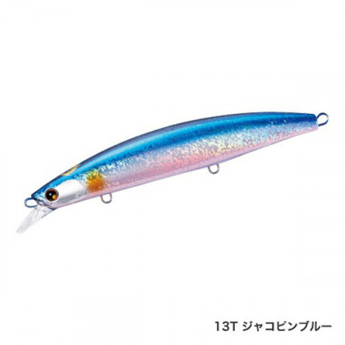 Воблер Shimano Hirame Minnow III 125F