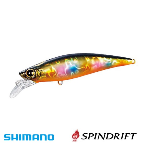 Воблер Shimano Spindrift 90 мм