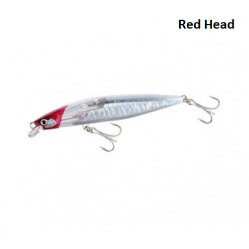 Воблери Shimano Strong Assassin 125S