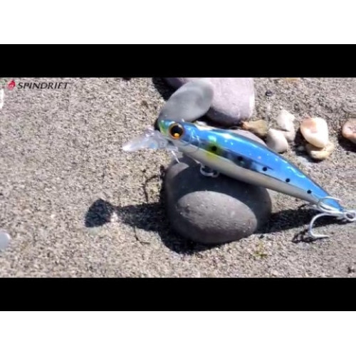 Воблер Shimano Spindrift 90 мм