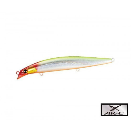 Воблер Shimano Hirame Minnow III 125F