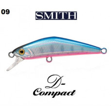 Воблери Smith D - Compact 45
