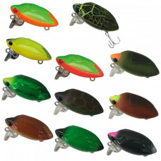 Воблери Smith Camenusi