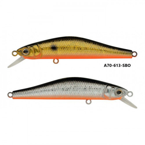 Воблер Strike Pro EG - 193A (SP) Inquistor 8 см