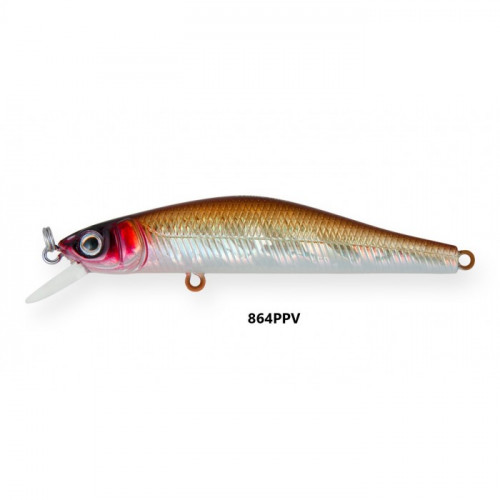 Воблер Strike Pro EG - 193A (SP) Inquistor 8 см