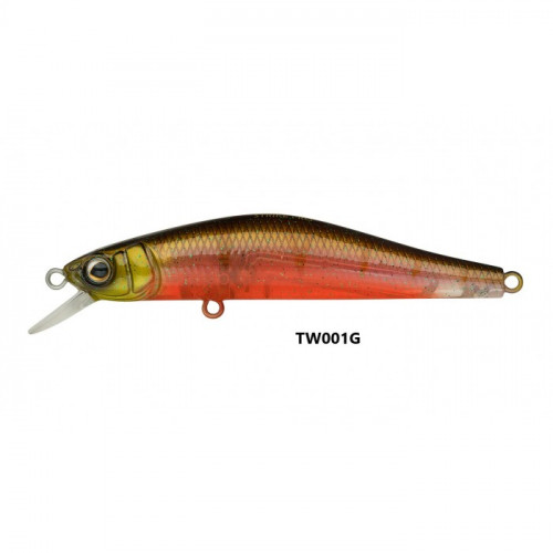 Воблер Strike Pro EG - 193A (SP) Inquistor 8 см