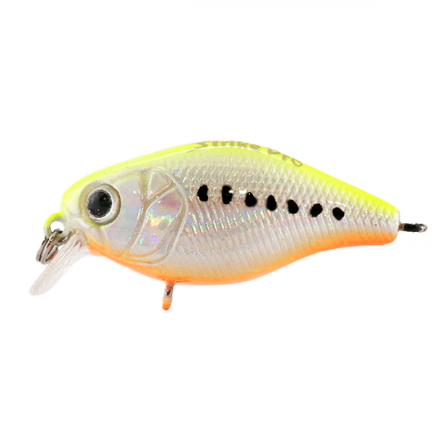 Воблер Strike Pro EG-164F Cranky 