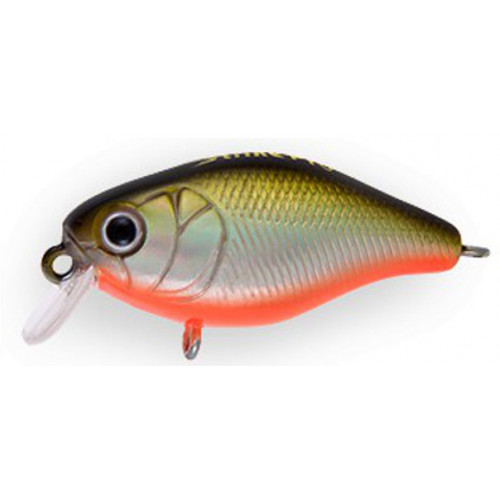 Воблер Strike Pro EG-164F Cranky 