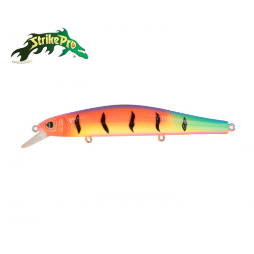 Воблер Strike Pro EG - 193A (SP) Inquistor 8 см