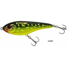 Воблер Strike Pro EG-50 Baby Buster