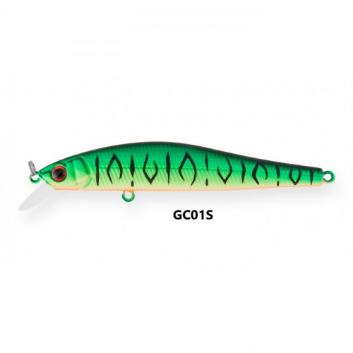 Воблер Strike Pro EG-192A-SP-Jumper 7см / 5.8 гр