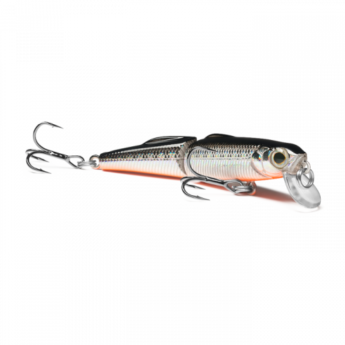 Воблер Strike Pro  Sylver Sprat EG-093JB