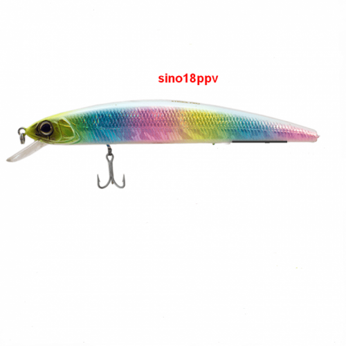 Воблер Strike Pro EG - 193A (SP) Inquistor 8 см