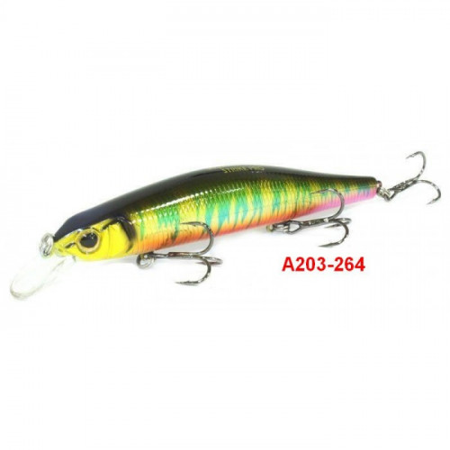 Воблер Strike Pro EG - 193A (SP) Inquistor 8 см