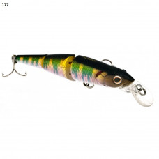 Воблер Strike Pro EG-079JA(S) 