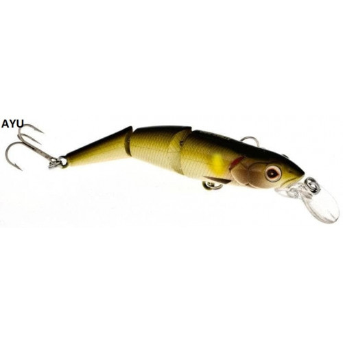 Воблер Strike Pro EG-079JA(S) 