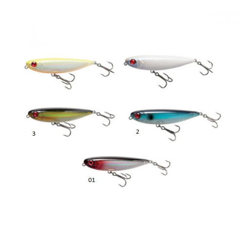 Воблери Fil Fishing Verso