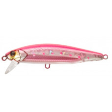 Воблер Illex Nabla Minnow 84 HW Pink Iwashi