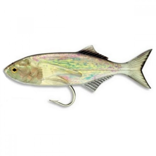 Силикон Williamson Live Bluefish Rigged