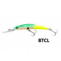 Воблер Yo-Zuri  F 1153 Crystal 3D Minnow Deep Diver 13 см 24 гр 