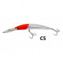 Воблер Yo-Zuri  F 1153 Crystal 3D Minnow Deep Diver 13 см 24 гр 