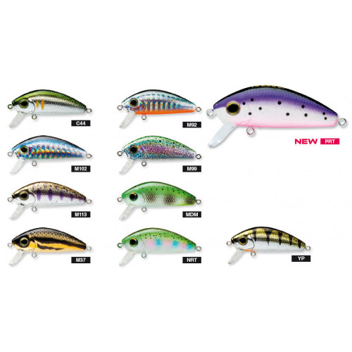 Воблер Yo-Zuri  F1168 L-Minnow 