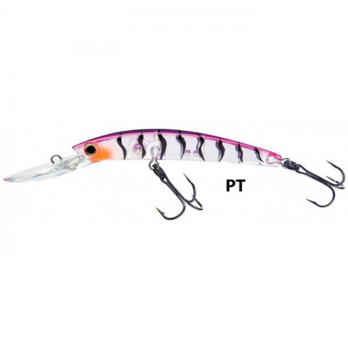 Воблер  Yo-Zuri R 1205 Crystal Minnow DD Walley 9 см