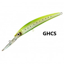 Воблер Yo-Zuri R 538 Crystal Minnow Deep Diver 9 см Воблер Yo-Zuri R 538 Crystal Minnow Deep Diver 9 см