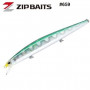 Воблер ZipBaits ZBL System Minnow 123S Abile