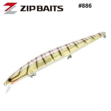 Воблер ZipBaits ZBL System Minnow 123S Abile