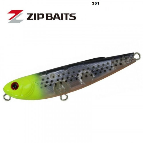 Воблер ZipBaits ZBL Fakie Dog CW 90