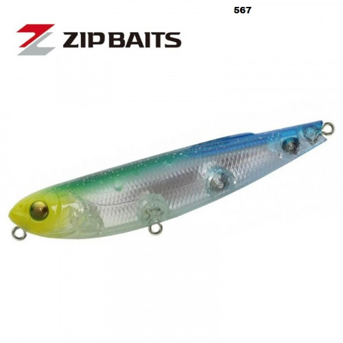 Воблер ZipBaits ZBL Fakie Dog CW 90