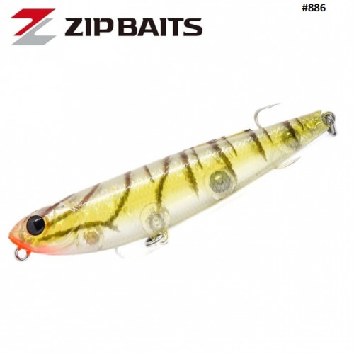 Воблер ZipBaits ZBL Fakie Dog CW 90
