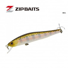 Воблер Zip Baits Rigge 70S