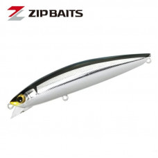 Воблер ZipBaits ZBL Minnow 111F Tidal Reborn 