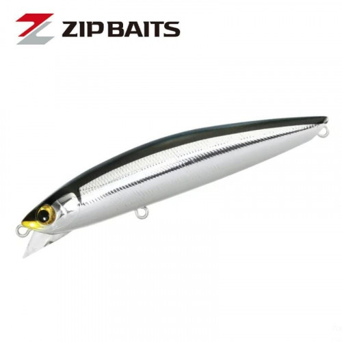 Воблер ZipBaits ZBL Minnow 111F Tidal Reborn 