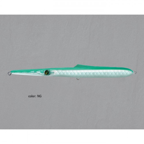 Воблер   Jatsui Drake 210 