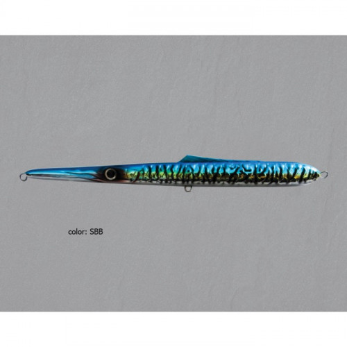 Воблер   Jatsui Drake 210 