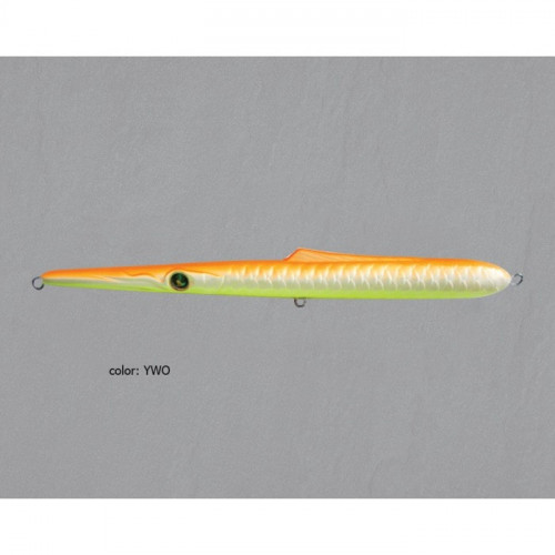 Воблер   Jatsui Drake 210 