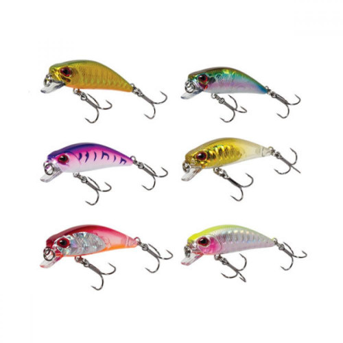 Воблер Fil Fishing Rapid